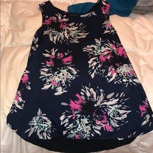 Floral Top